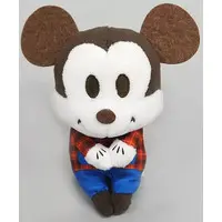 Plush - Disney / Mickey Mouse