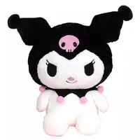 Plush - Sanrio characters / Kuromi