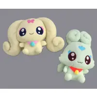 Ichiban Kuji - Pretty Cure Series