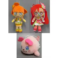 Plush - Pretty Cure Series