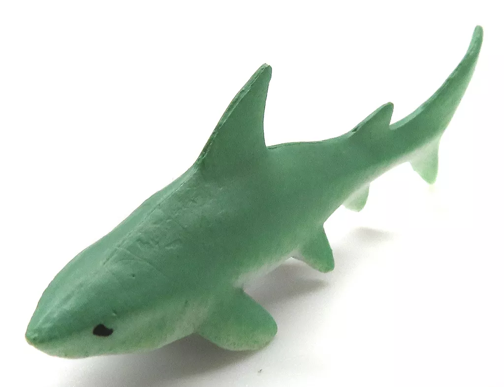 Trading Figure - Mini Figure - Marine Life Collection Mini figure Collection