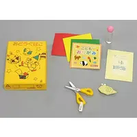 Trading Figure - SAKURA COLOR PRODUCTS CORPORATION