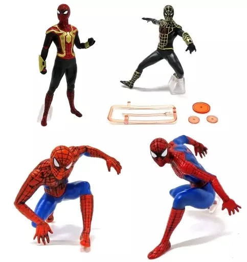 Trading Figure - Spider-Man