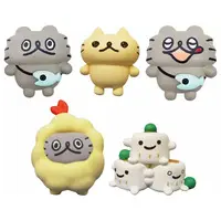 Trading Figure - Mini Figure - Neko no Bu-chan