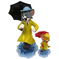Trading Figure - TOM and JERRY