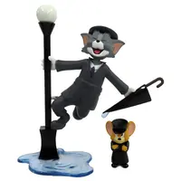 Trading Figure - TOM and JERRY