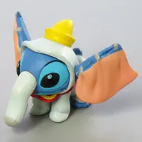 Trading Figure - Lilo & Stitch