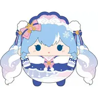 Key Chain - VOCALOID / Hatsune Miku