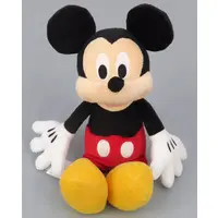 Plush - Disney / Mickey Mouse