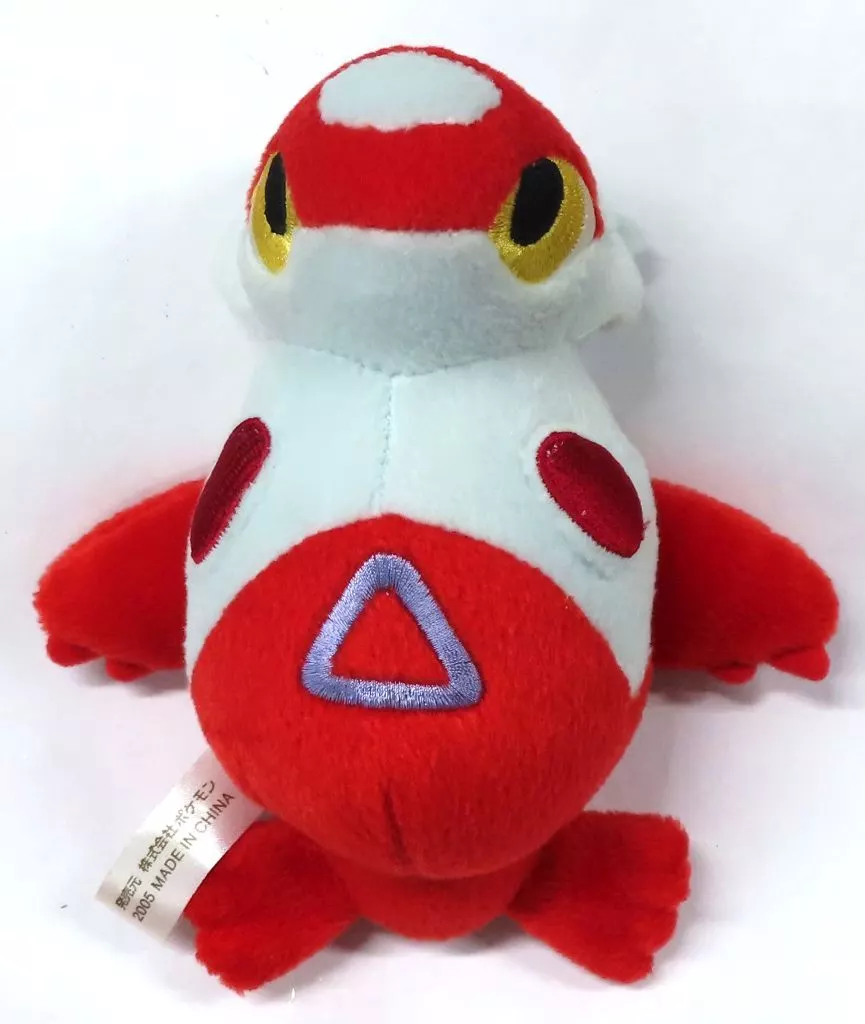 Plush - Pokémon / Latias