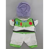 Plush Clothes - Toy Story