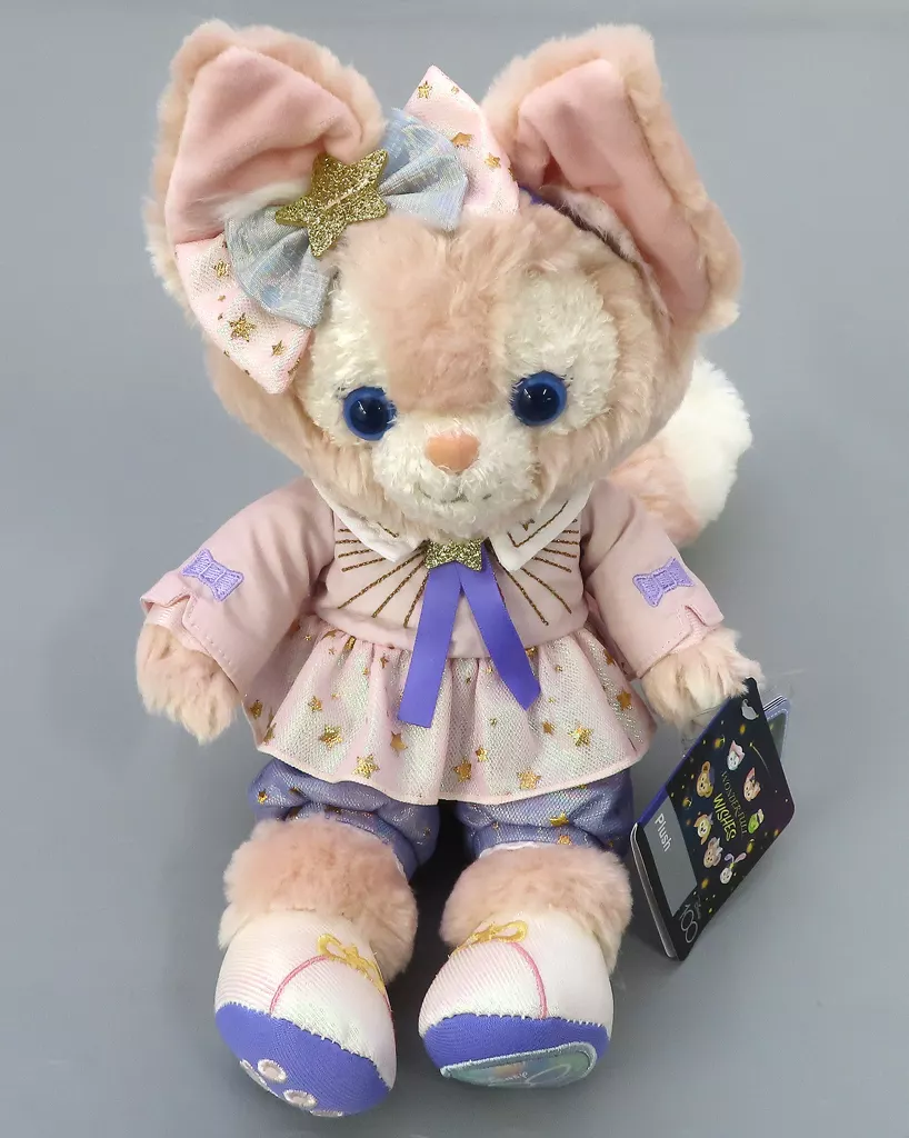 Plush - Disney / Lina Bell