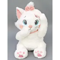 Plush - Disney / Marie