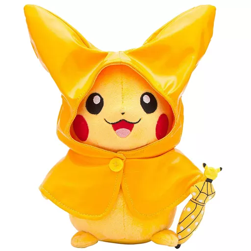 Plush - Pokémon / Pikachu