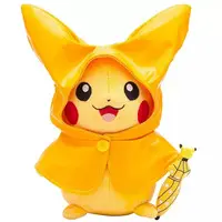 Plush - Pokémon / Pikachu