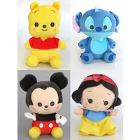 Plush - Lilo & Stitch