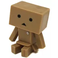 Trading Figure - Mini Figure - Yotsuba&! / DANBOARD