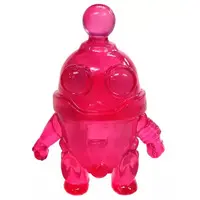 Trading Figure - G-robo & mekapipo