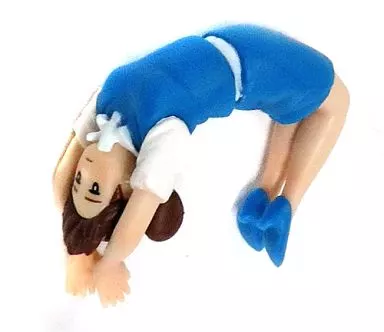 Trading Figure - fuchico