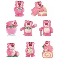 Trading Figure - Mini Figure - Toy Story / Lots-o'-Huggin' Bear