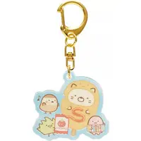 Waku-waku Tapioca Convenience Store Theme - Sumikko Gurashi / Tapioca
