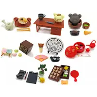 Trading Figure - RILAKKUMA / Rilakkuma