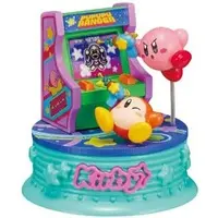 Trading Figure - Kirby's Dream Land / Waddle Dee