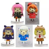 Trading Figure - Mini Figure - hololive production