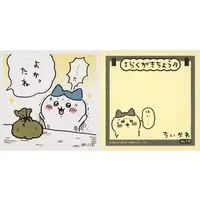 Stickers - Chiikawa / Hachiware