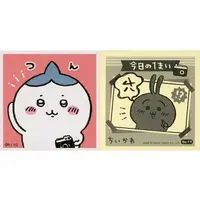 Stickers - Chiikawa / Hachiware