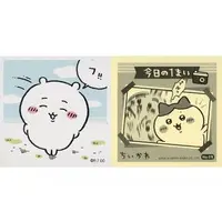 Stickers - Chiikawa / Chiikawa