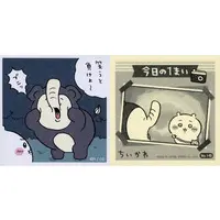Stickers - Chiikawa / Chiikawa