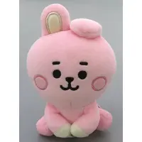 Plush - BT21