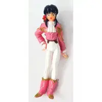 Trading Figure - Sakura Taisen