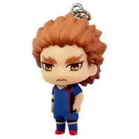 Trading Figure - ALL OUT!!