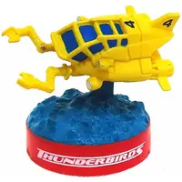 Trading Figure - Thunderbird