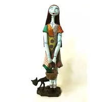 Trading Figure - The Nightmare Before Christmas / Sally