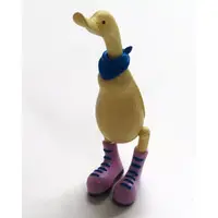 Trading Figure - Boots Duck