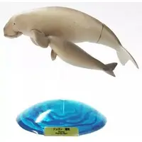 Trading Figure - 3D Capsule Encyclopedia