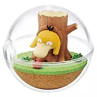 Terrarium Collection - Pokémon / Psyduck