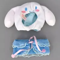 plush costumer - Sanrio characters / Cinnamoroll