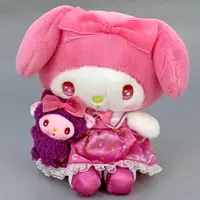 Plush - Sanrio characters / My Melody