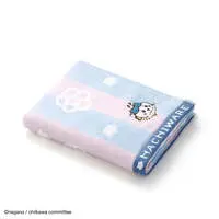 Towels - Chiikawa / Hachiware