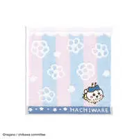 Towels - Handkerchief - Chiikawa / Hachiware