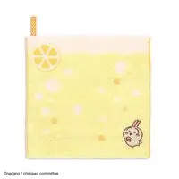 Towels - Handkerchief - Chiikawa / Usagi