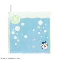 Towels - Handkerchief - Chiikawa / Hachiware