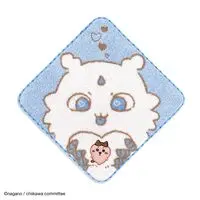 Towels - Handkerchief - Chiikawa / Hachiware & Anoko