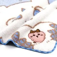 Towels - Handkerchief - Chiikawa / Hachiware & Anoko