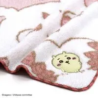 Towels - Handkerchief - Chiikawa / Chiikawa & Anoko