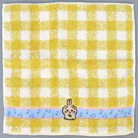 Towels - Handkerchief - Chiikawa / Usagi